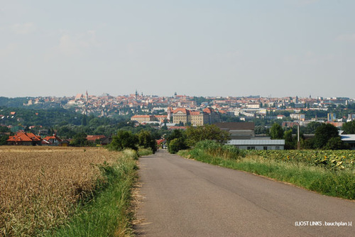 Vyklízení Nový Šaldorf-Sedlešovice